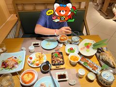 -三石铁板烧(紫竹桥店)