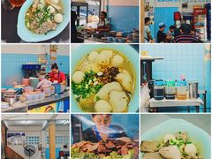 -榮泰米粉湯(Left Shop)