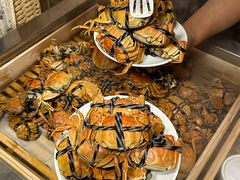 -芭菲盛宴·环球美食(北城国际店)