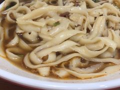 -晋宝章大同刀削面(和平里店)