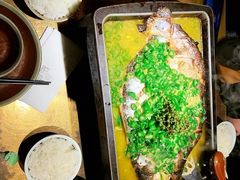 -炉鱼(萧山万象汇店)
