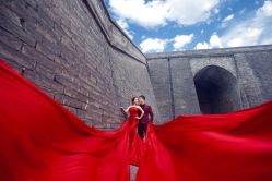 -蔚蓝映像STUDIO婚纱摄影(南稍门店)