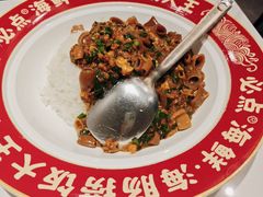 海肠捞饭-必点海鲜·海肠捞饭大王(滨江道店)