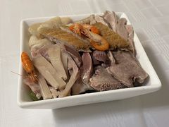 -翠亭酒家(山西南路店)