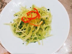 -富邦大酒店-愉月轩中餐厅