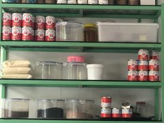 -BOIBOI马来茶餐室(江宁路店)