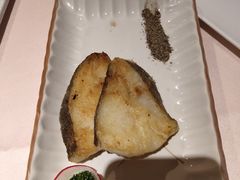 -富盈酒店-日本料理餐厅(厚街店)