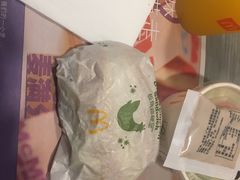 -麦当劳(湖滨路店)