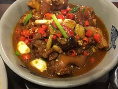 -潇湘阁(望京SOHO店)