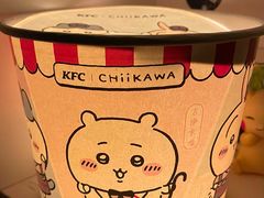 -肯德基(丽莎广场店)