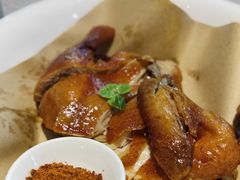 -简小舍·民间手艺菜(武昌江滩店)