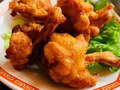 -拉面莊夢語＆中华料理八椿