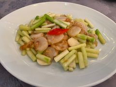 -山外山菜馆(玉泉路店)