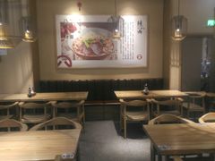 大堂-陳八两面家(滨江天街店)