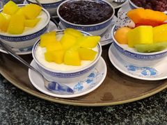 -民信老铺(华盖路店)