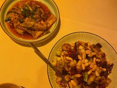 -龙门阵茶屋川菜馆(武康路店)