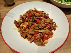 -高嗲嗲·现炒下饭菜(石鼓路店)