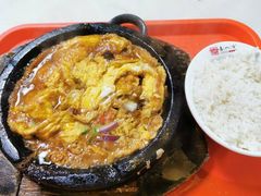 -华南理工大学-学2食堂