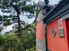 -郭守敬纪念馆