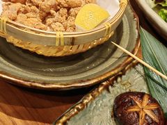 -玄白·炭烤活鳗(上海首店)