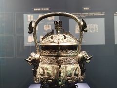 -广西民族博物馆