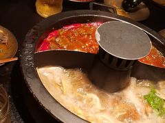 -晓宇重庆火锅(西安荟聚店)
