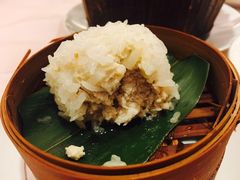 豆腐圆子-粗茶淡饭·汉口公馆(循礼门店)