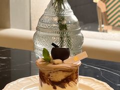 -朱迪小铺.半糖奶油蛋糕(海汇港店)