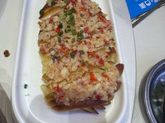 -勇利赵家烤肉坊(纬二街店)