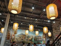 -荔银肠粉(广州天河华利路店)