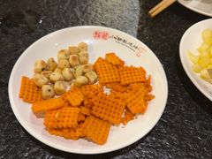 -福苗小骆驼烧烤(大唐不夜城店)