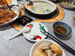 -丰尔粥食·粥底火锅(大良总店)