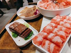 -小龙坎火锅(仓山万达店)