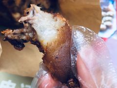 -徐亮烤蹄(建设路店)