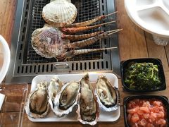 -海鮮寿司とれとれ市場