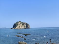 -棒棰岛宾馆景区