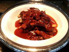 -视界美食自助餐厅·石家庄希尔顿酒店