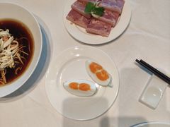 -扬州万怡酒店-中餐厅(文昌中路店)