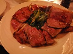 -Keens Steakhouse