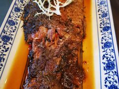 -百花深处·老北京风味菜