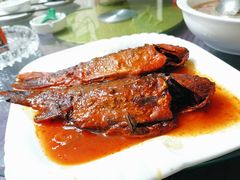 香酥鱼-金记大肠(瑞昌路店)