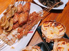 -本色.小马哥烧烤(五一路总店)