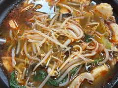 -天瑞福云南过桥米线(十里河店)