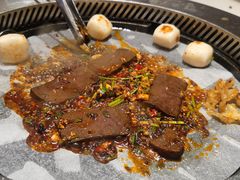 -么子烤肉(化龙池店)