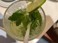 -伊斯坦布尔土耳其清真咖啡餐厅