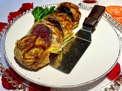 -燃扒房Steakhouse(皇庭店)