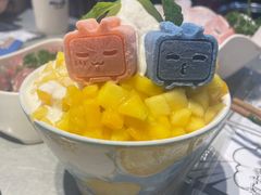 -生活如沸·顺德水牛奶火锅(人民广场店)