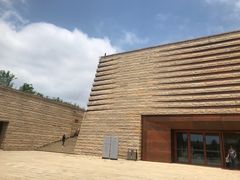 -盘龙城国家考古遗址公园