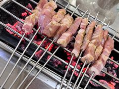 -小寒羊烧烤(凯瑞时代大厦店)
