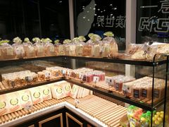 -卡滋贝诺动物奶油生日蛋糕(常熟万达店)